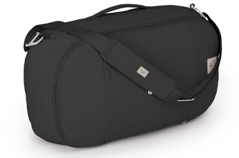 Osprey® Arcane Duffel Pack - Stonewash Black