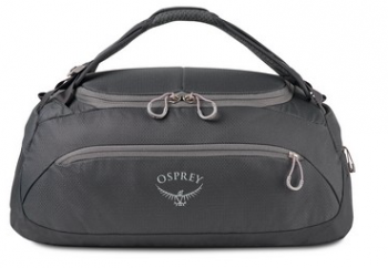 Osprey® Daylite® Duffel 30 - Black