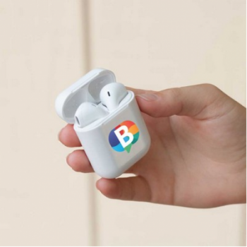 2 Buds Wireless Earbuds