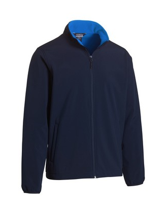 Men's Alta Soft Shell Jacket