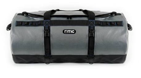 RTIC Road Trip Duffle Large – Diamondback Branding