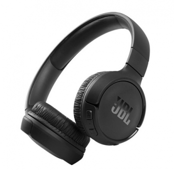 JBL Tune 510BT Wireless On-Ear Headphones