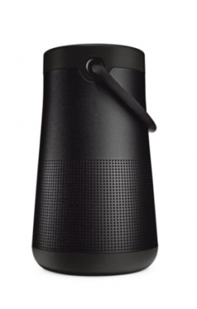 SoundLink Revolve+ II Bluetooth® speaker - Triple Black
