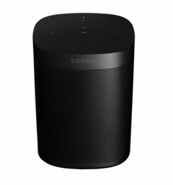 Sonos One Smart Speaker