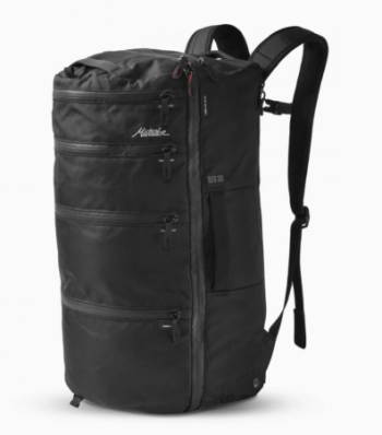 Matador SEG30 Segmented Backpack