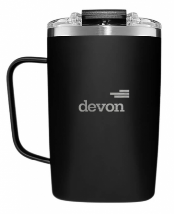 BruMate 16oz Toddy Coffee Mug