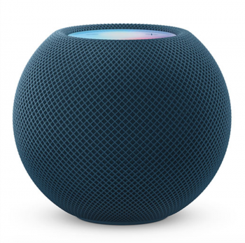 Apple HomePod Mini, Blue