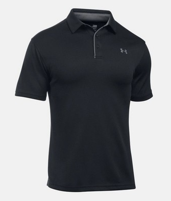 Under Armour UA Men's Tech Polo Shirt