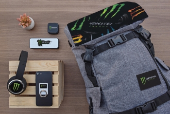 Welcome Kit #2