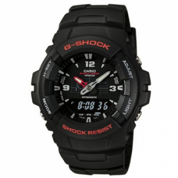 Casio Anti-Magnetic G-Shock Watch