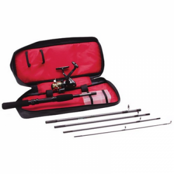 Mitchell Outback Travel Kit