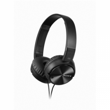 Sony ZX Series Noise Canceling Headphones