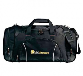 Triton Weekender 24" Carry-All Duffel Bag