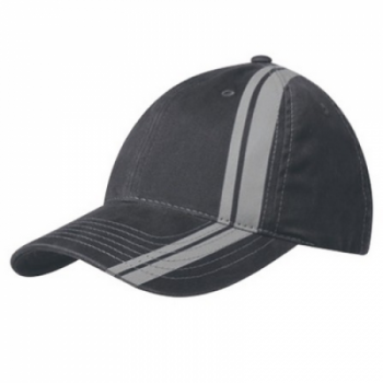 Port Authority® Double Stripe Cap