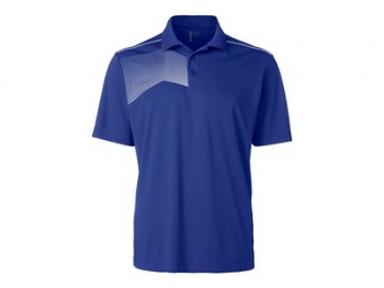 Cutter & Buck Men's Glen Acres Polo Shirt