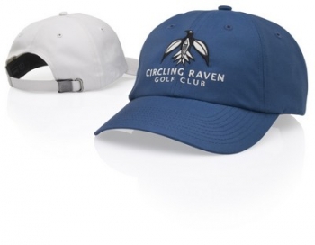 Lifestyle Relaxed Unstructured R-Active Lite Cap