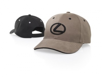 R-Series Lifestyle Casual Structured Sandwich Visor Cap