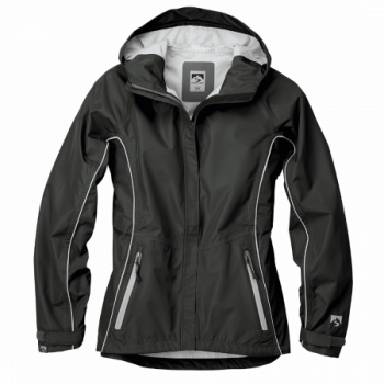 Women's Steph 2.5 Layer Waterproof/ Breathable Jacket