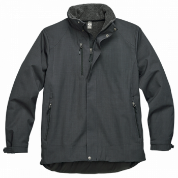Storm Creek® Men's Cary Elite Fleece-Lined Jacket