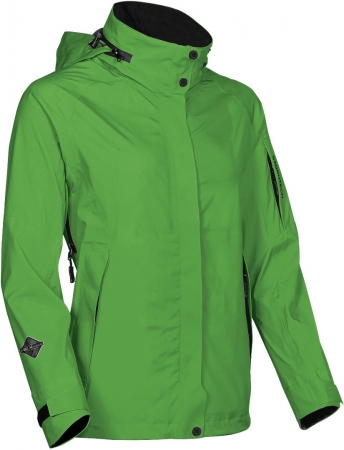 Women's Precision Softshell Jacket