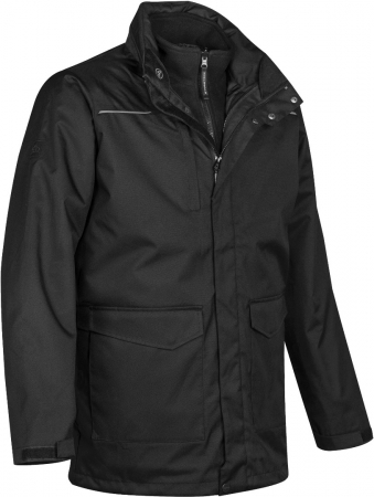 Men's Vortex HD 3-in-1 System Parka