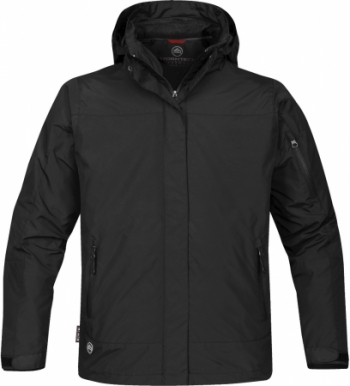 Men's Polar 3-In-1 System Jacket