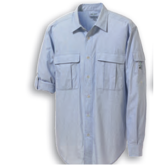 Insect Repellent Men’s Field Shirt