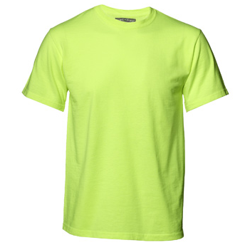 Insect Repellent Men's High Vis SS Tee