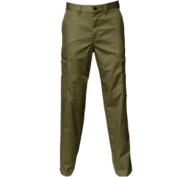 Insect Repellent Men’s Multi-pocket Cargo Pant