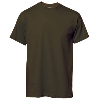Insect Repellent Men's SS Tee