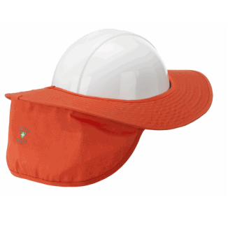 Insect Repellent Insect Shield Hard Hat Shade
