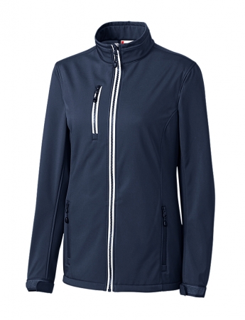 Clique Telemark Softshell Ladies' Jacket