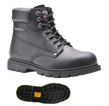 Steelite Welted Safety Boot