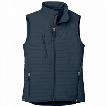 Storm Creek® Women's 'Katrina' Quilted Vest