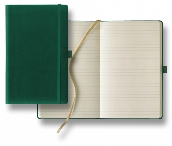 Tucson Medium Ivory Journal