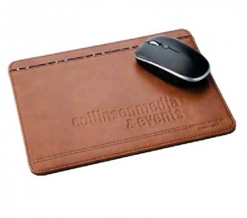 Cutter & Buck Legacy Mouse Pad