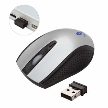 Wireless Mouse
