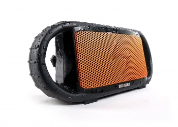 ECOXBT Rugged and Waterproof Wireless Bluetooth Speaker 