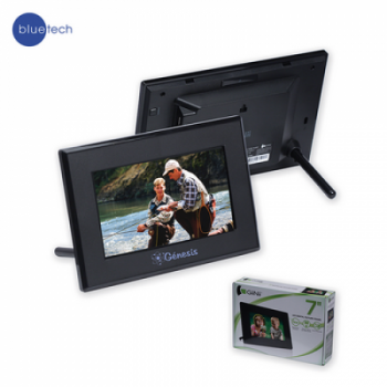 Bluetech Digi Pix Frame