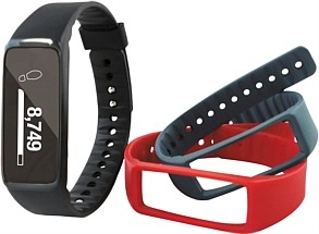 Striiv Fusion Activity Tracker + Smartwatch
