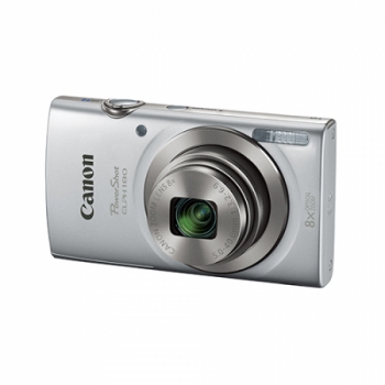 PowerShot ELPH 180 Digital Camera