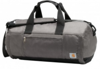 CARHARTT 20" Round Duffel