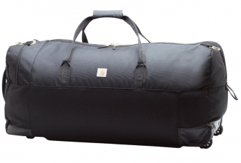 CARHARTT 36" WHeeled Gear Bag