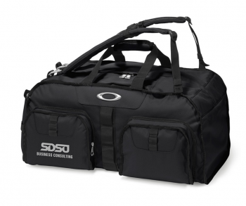 Oakley - Dry Goods Duffel