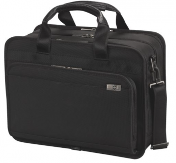 ARCHITECTURE 3.0 Trevi Expandable Wheeled 15.6" Laptop Briefcase