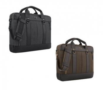 Solo® Bradford Slim Brief