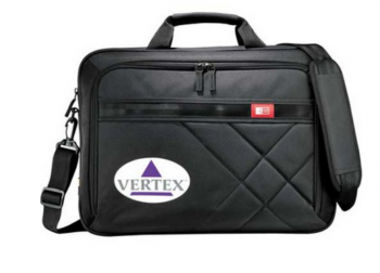 Case Logic Cross Hatch Compu-Case