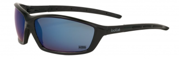 BOLLE  ANSI 282.1 & CSA Z94.3 standards Solis Blue Mirror Glasses