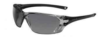 BOLLE ANSI Z87.1 & CSA Z94.3 standards Prism Gray Glasses