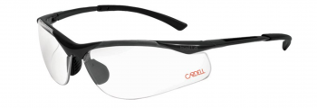 BOLLE ANSI Z87.1 & CSA Z94.3 standards Contour Clear Glasses